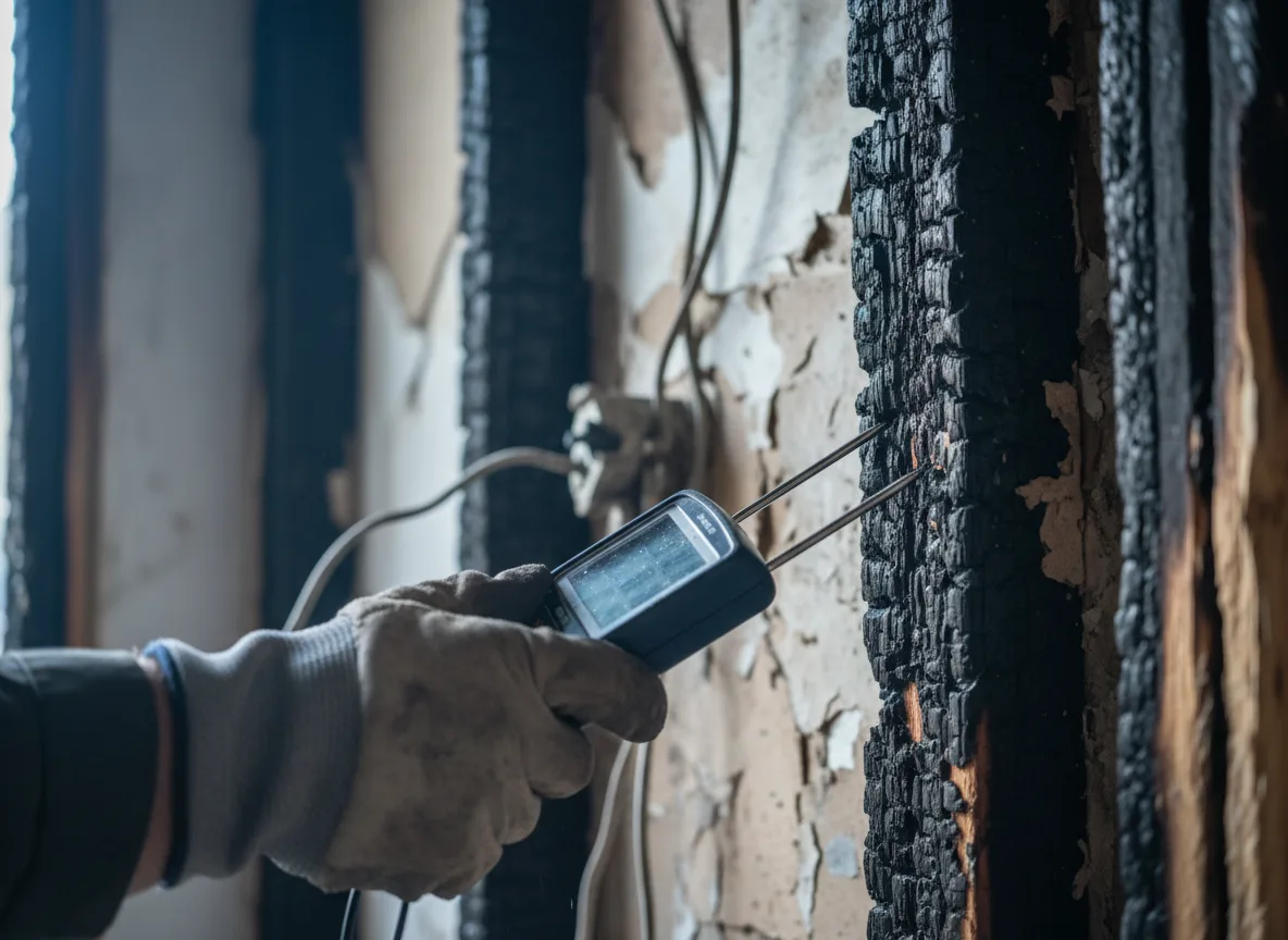 Fire Damage Restoration Redfox, KY FAQs